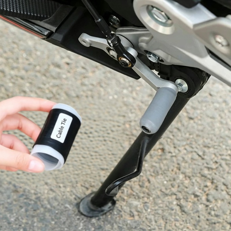 Riding Gear - Protector universal para la palanca de