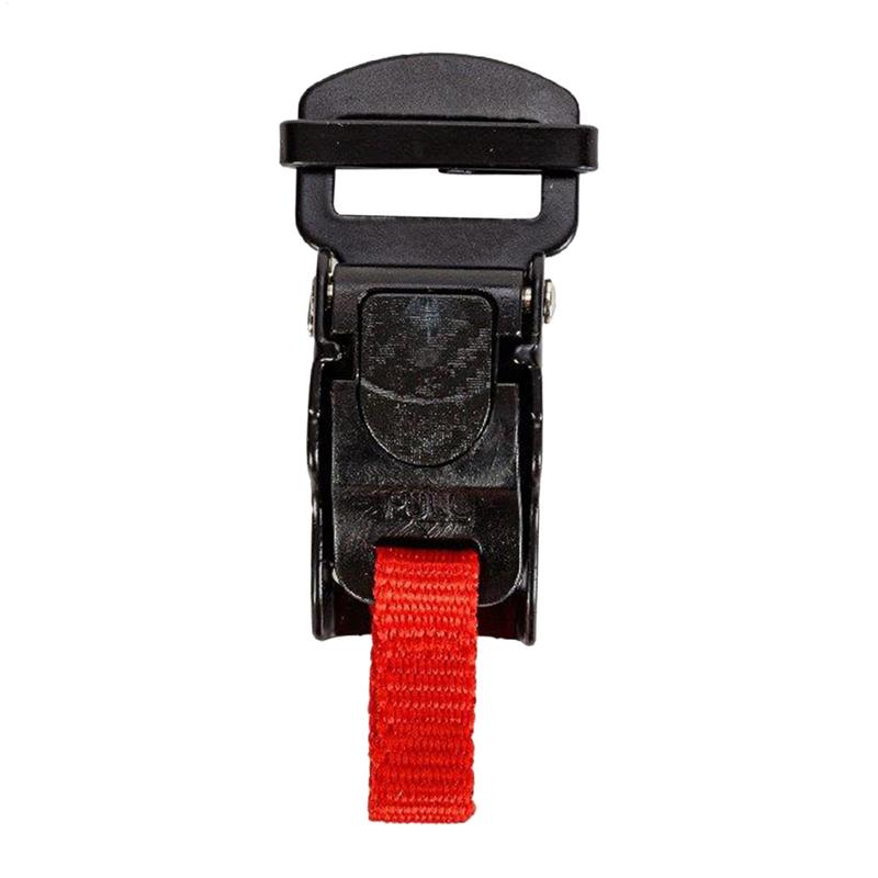 Quick Release Buckle Motorcycle Helmet - Hebilla para correa de barbilla de