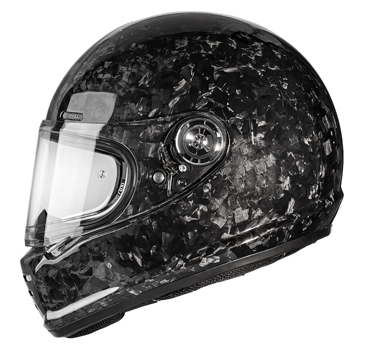 Casco de Motocicleta Integral  - Full Face Motorcycle Helmet With Bluetooth reseña y precio