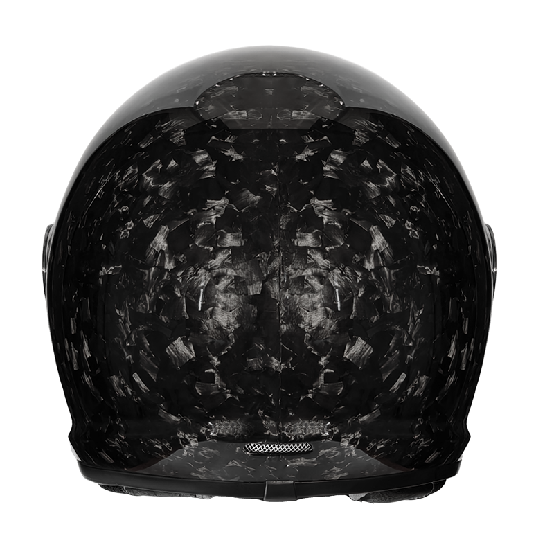 Casco de Motocicleta Integral  - Full Face Motorcycle Helmet With Bluetooth reseña y precio