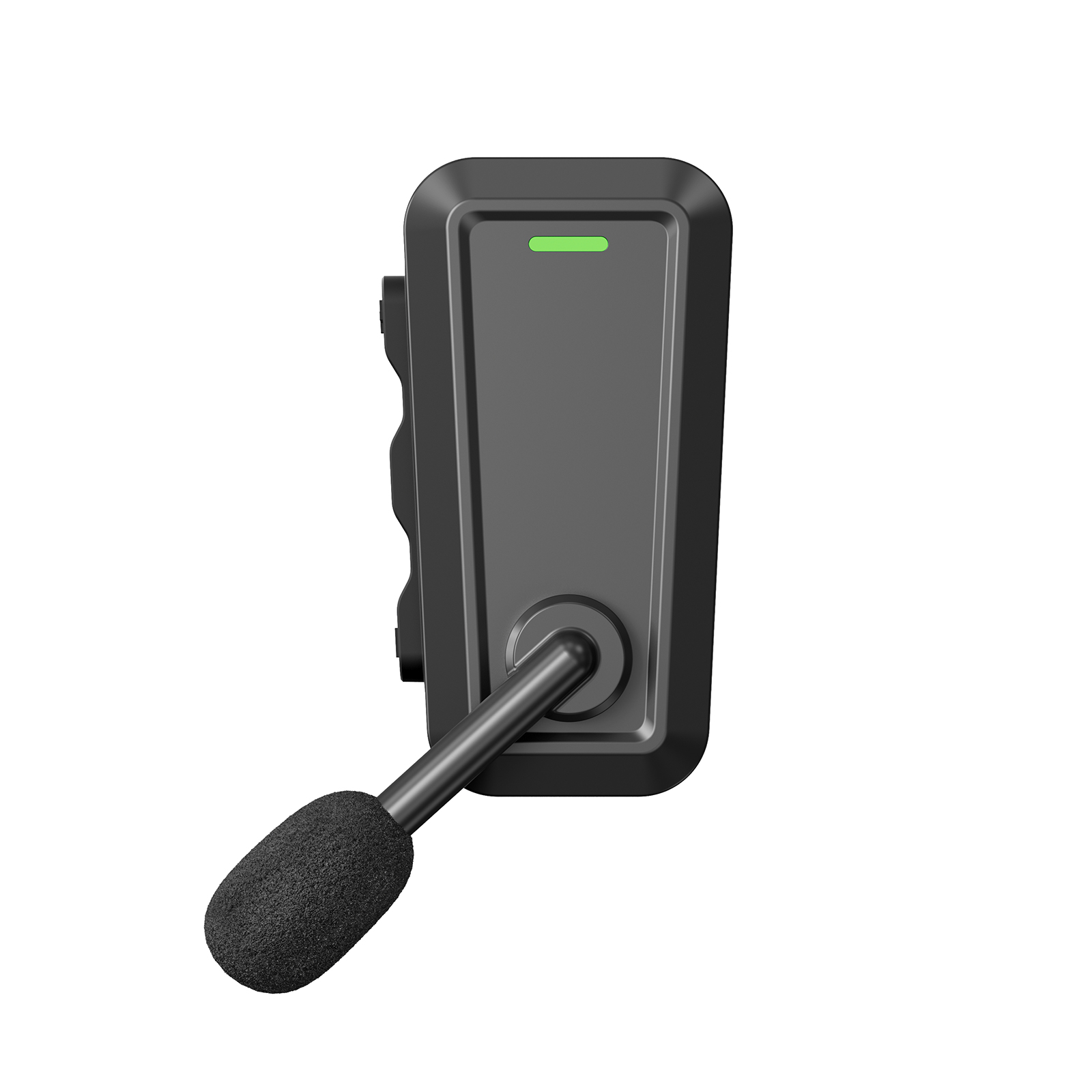 Auriculares para casco de moto - Universal Motorcycle Helmet Intercom Headset reseña y precio