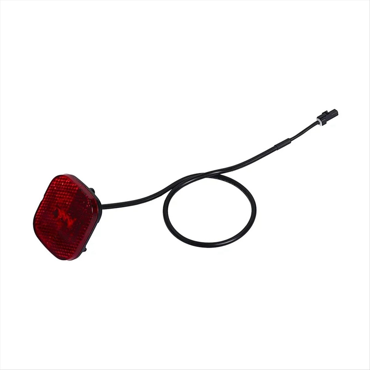 Luz Trasera para Patinete Eléc - Scooter Parts reseña y precio