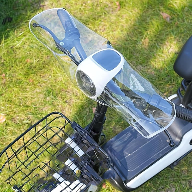 1PC Cubierta Impermeable para  - Riding Gear reseña y precio