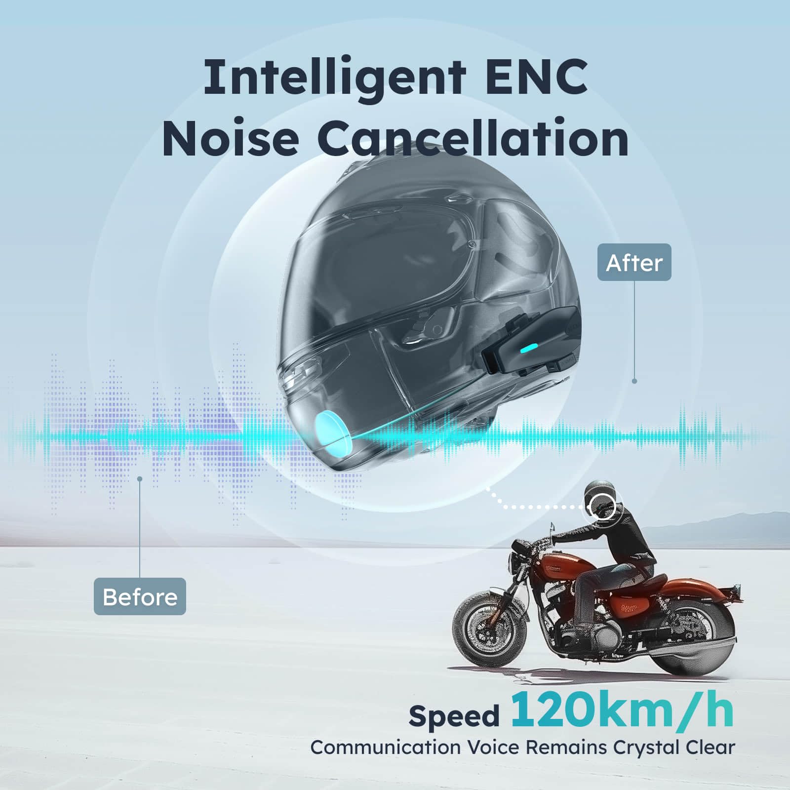 Nuevo Intercomunicador ASMAX S - Motorcycle Helmets reseña y precio