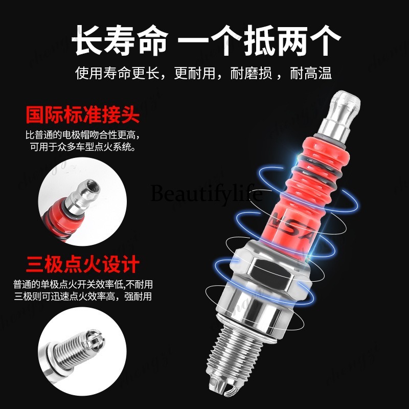 Repuestos para Motocicletas y  - Scooter Parts reseña y precio