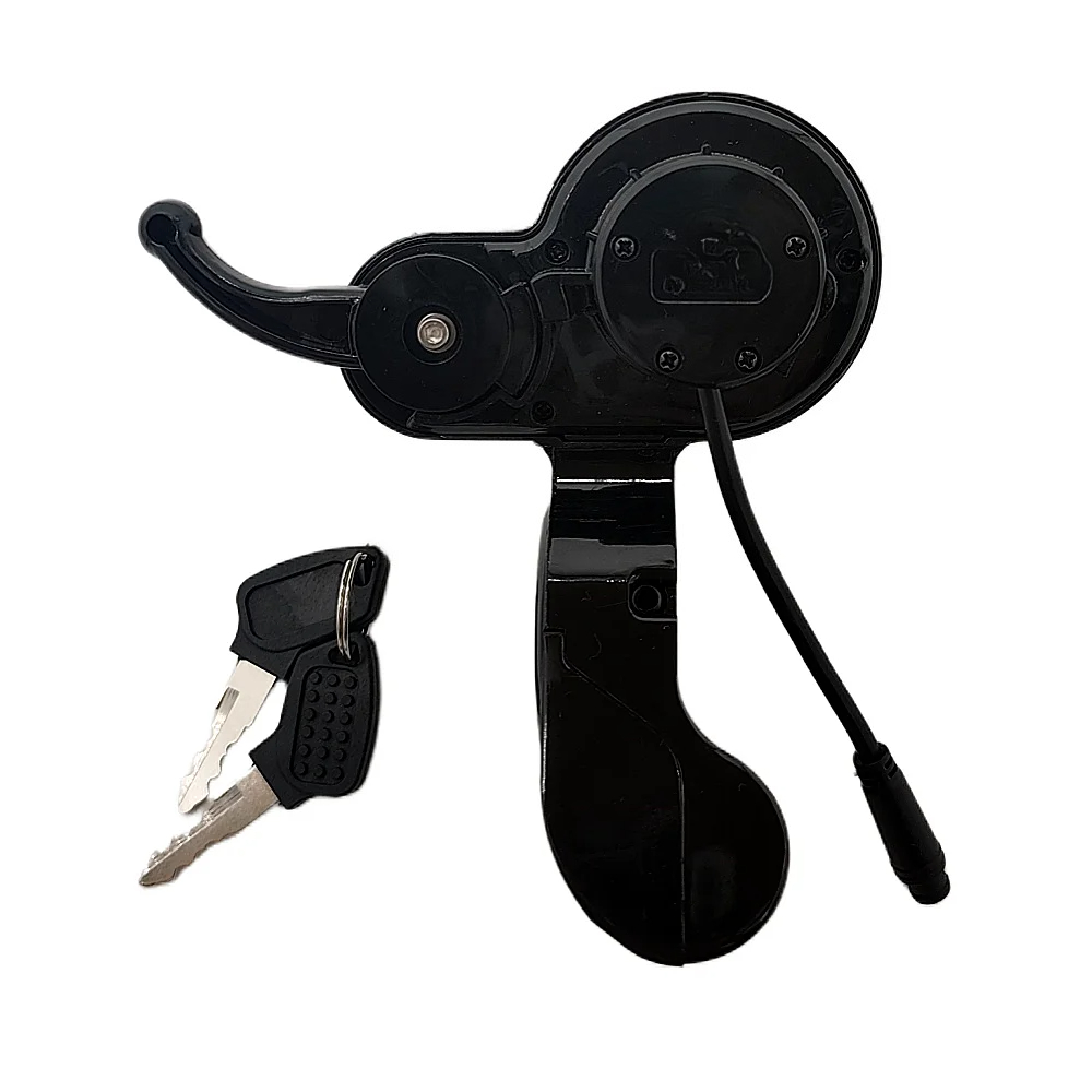 Interruptor de Acelerador con  - Scooter Parts reseña y precio