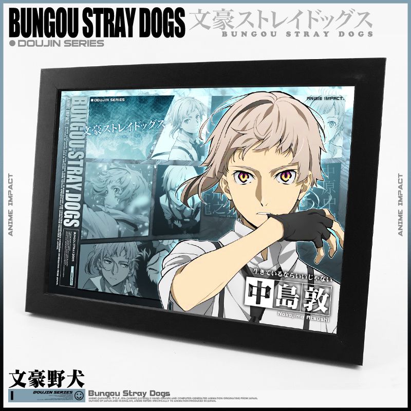 Bungo Stray Dogs dazai osamu N - Atv Parts reseña y precio