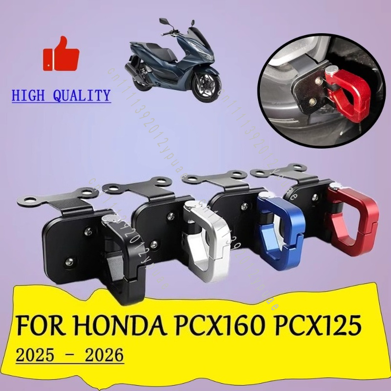 Gancho plegable para casco y s - Motorcycle Helmets reseña y precio