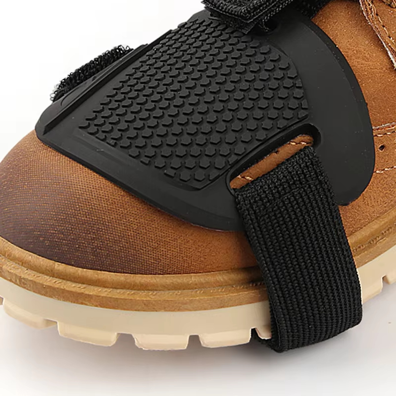Protector de Palanca de Cambio - Riding Gear reseña y precio