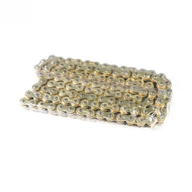 Cadena de Transmisión Primaria - Motorcycle Parts reseña y precio