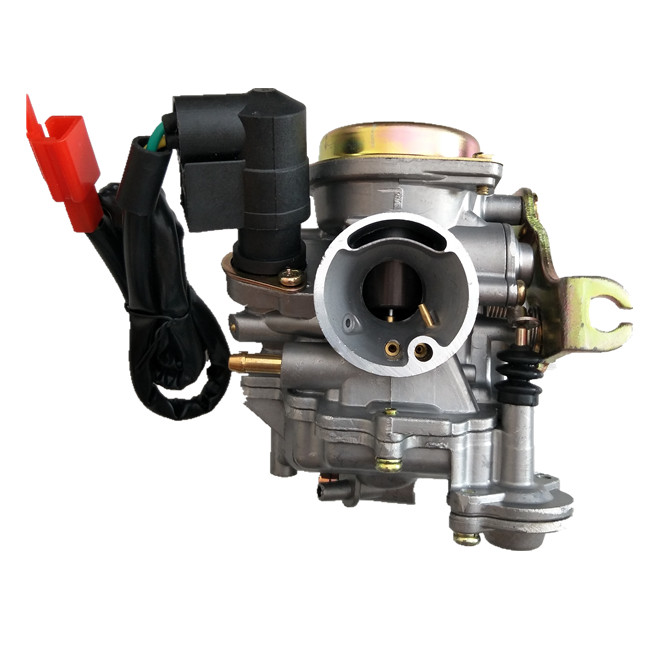 Excelente Motor de Motocicleta - Motorcycle Parts reseña y precio