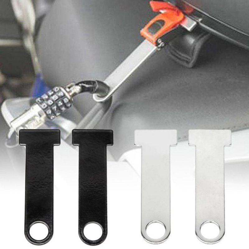 Nuevo 1 Par de Hebillas de Blo - Quick Release Buckle Motorcycle Helmet reseña y precio