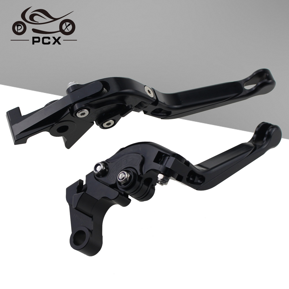 Para Triumph Tiger 900 Rally P - Cnc Aluminum Adjustable Brake Clutch Levers reseña y precio