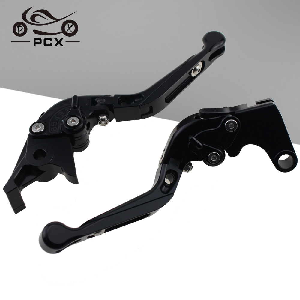 Para Triumph Tiger 900 Rally P - Cnc Aluminum Adjustable Brake Clutch Levers reseña y precio