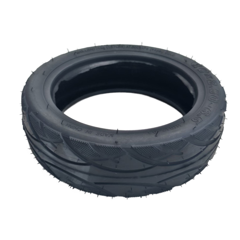 Neumático original sin cámara  - Scooter Parts reseña y precio