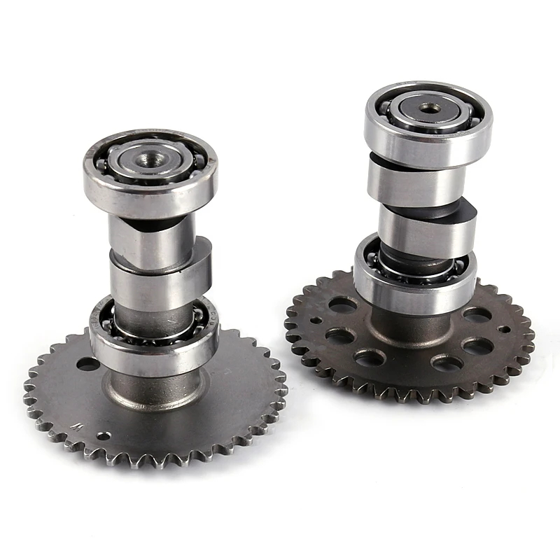 Árbol de levas de alto rendimi - Scooter Parts reseña y precio