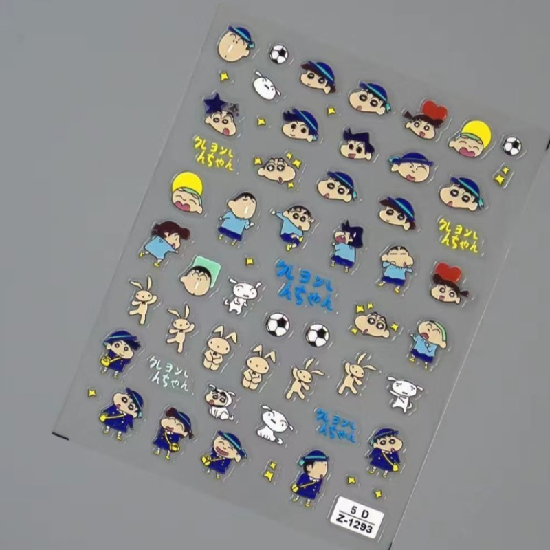 Crayon Shin-chan - Cuaderno de - Atv Parts reseña y precio
