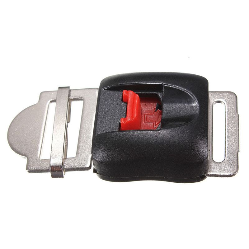 Correa de sujeción universal S - Quick Release Buckle Motorcycle Helmet reseña y precio
