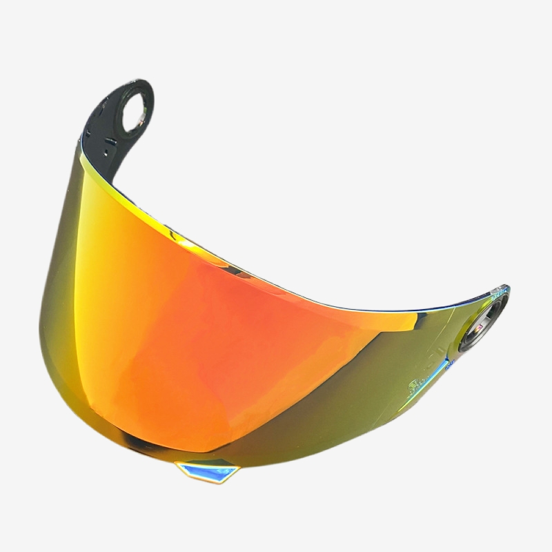 Visera para Casco de motocicle - Motorcycle Helmets reseña y precio