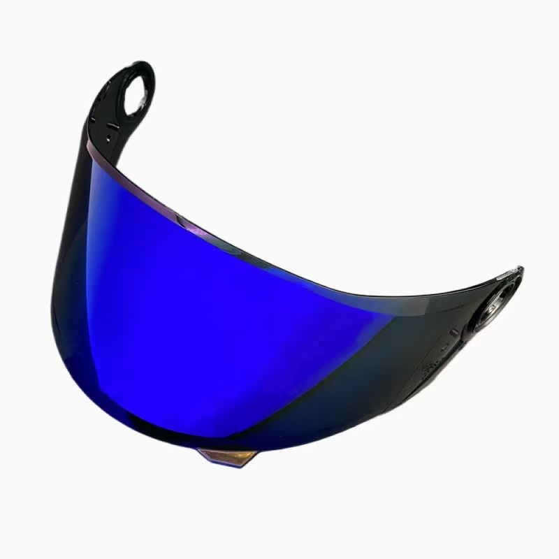 Visera para Casco de motocicle - Motorcycle Helmets reseña y precio